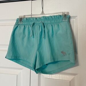 Abercrombie kids shorts